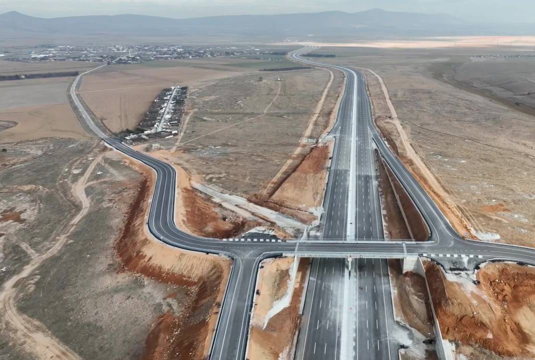 Konya’nın hayaliydi! Dev projeyi Cumhurbaşkanı Erdoğan açacak 8